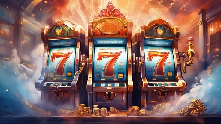 Sảnh chơi giải trí trực tuyến 32vim dành cho người dùng Việt Nam